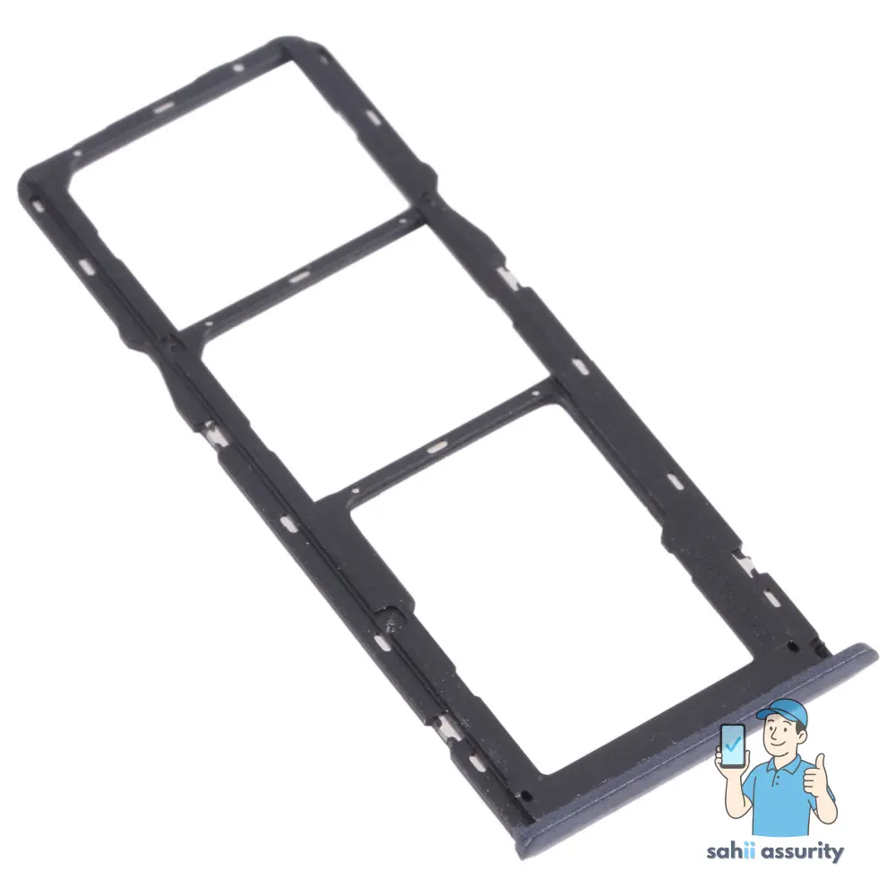 SIM Card Holder Tray for Realme C11 2021 thumbnail